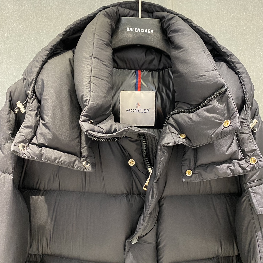 Moncler Down Jackets